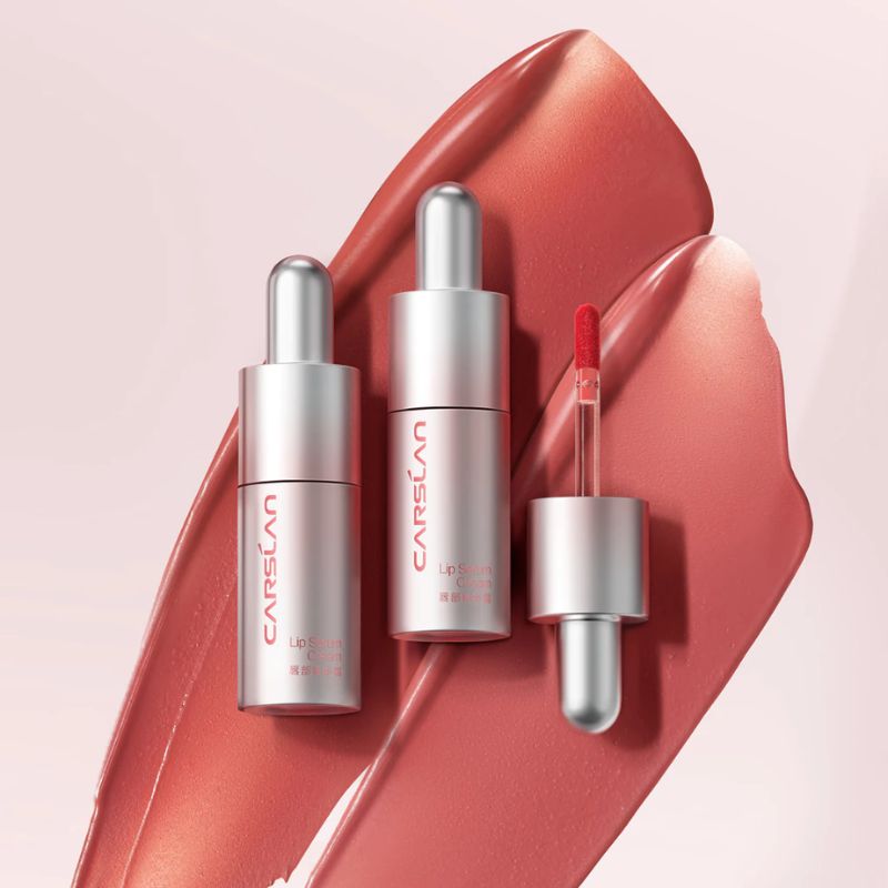 Son dưỡng môi CARSLAN Lip Gloss